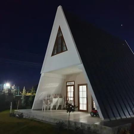 Villa Doğanay Apart Konya