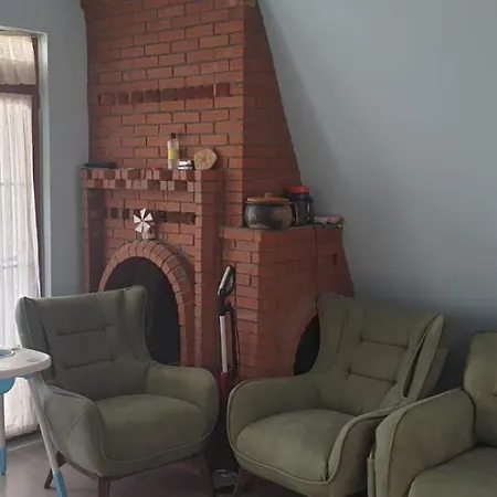 Villa Doğanay Apart *